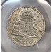 AUSTRALIA 1959 . PROOF SET . MOST IN PCGS 